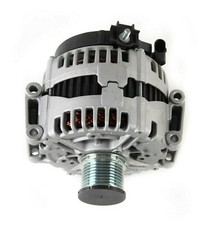 FITS MERCEDES S350 W221 3.0 CDI OM642 2010-2013 NEW 220A ALTERNATOR A0131540902