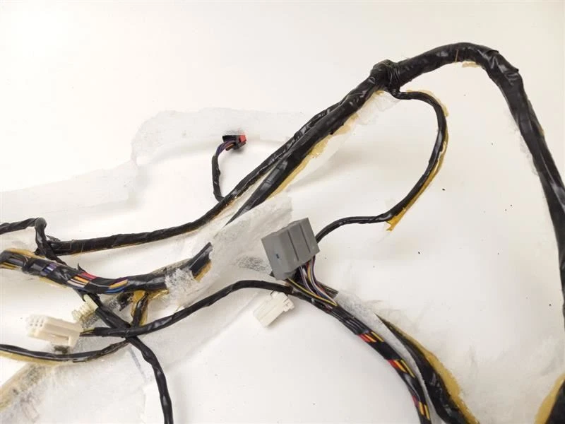 Arnés de cables de techo Ford Fusion 2007-2012 Foto 3 de 4