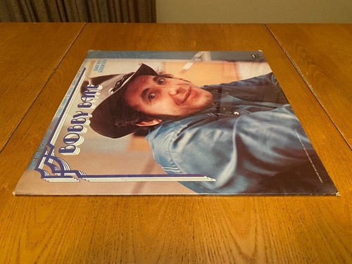 BOBBY BARE "What Am I Gonna Do" MERCURY Records SR 61363 LP Original 1972 SEALED - Picture 5 of 7