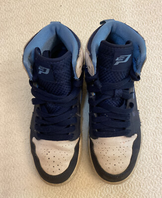 未使用 AIR JORDAN 1 RETRO HIGH Chris Paul Air Jordan 1 Retro High CP3 2014 - size US 9 men's (Chris