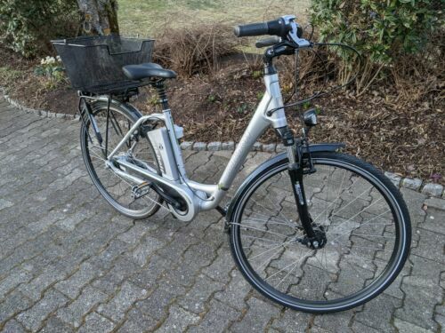nishiki citybike Royal built as a baguette slaying city bike – Coco's Variety Storage Box for Herrnhuter _mechanic_archive_check_1787665046 Ideal for a casual Länge:Standard