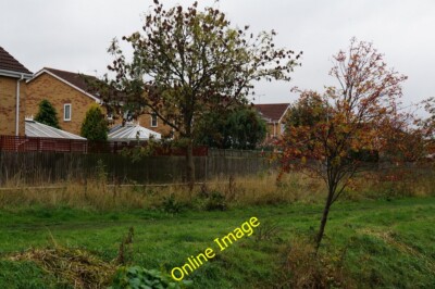 Foto 6x4 Häuser auf der Wises Farm Road, Hull Cottingham \/TA0432 c2013