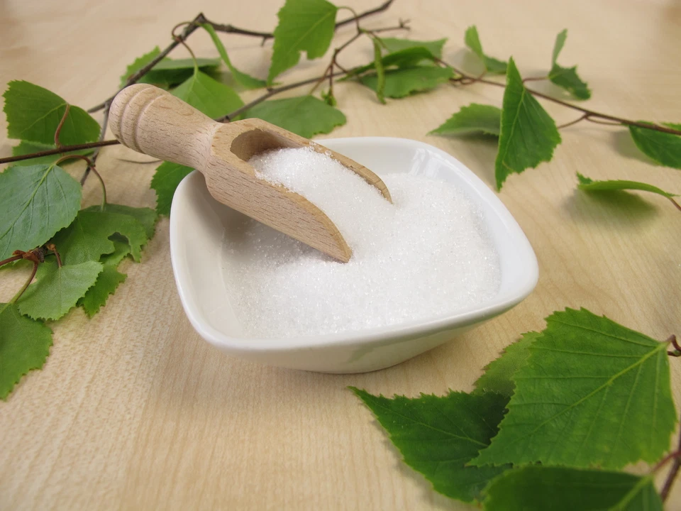 5kg | Xylitol | Xylitol | Buxtrade | Sweetener | Birch Sugar - Image 2 of 3