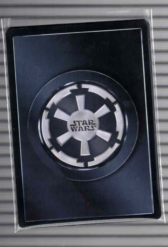 SWCCG: A Disturbance In The Force Premiere SW Star Wars CCG