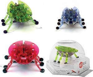 hexbug original
