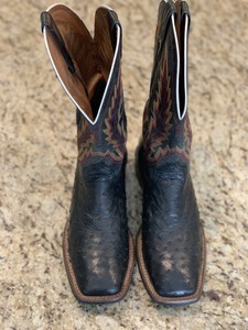 ariat cobalt quantum