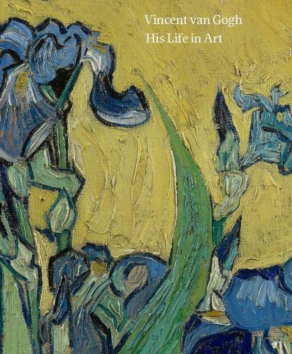 Vincent Van Gogh : His Life in Art by Nienke Bakker (2019, Trade Paperback)  for sale online | eBay