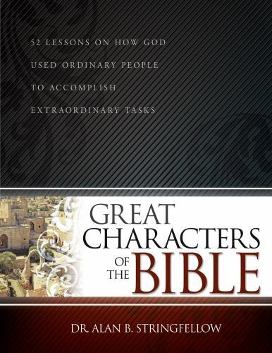 Great Truths Of The Bible 52 Lessons