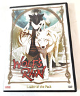 Wolf's Rain - Vol. 1: Leader of the Pack (Dvd, 2004) Anime Bandai