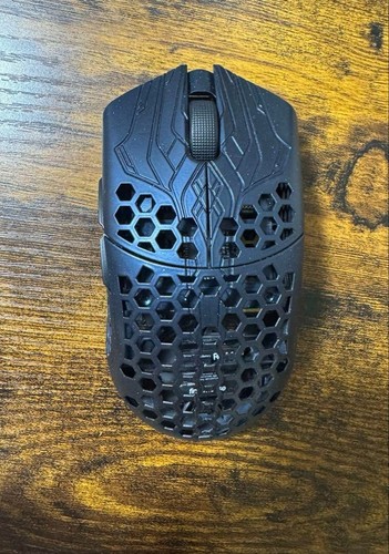 Finalmouse Ultralight X PRO Aceu L Gaming Mouse Used Item