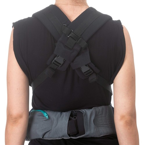 Chicco Babytrage Myamaki Fit - Picture 13 of 32