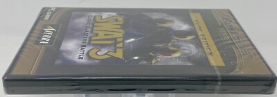 SWAT 3 Elite Edition (PC, 2000) SEALED | eBay
