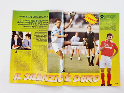 La canción del mundial de Italia 90 cumple 30 años - LA GACETA Salta