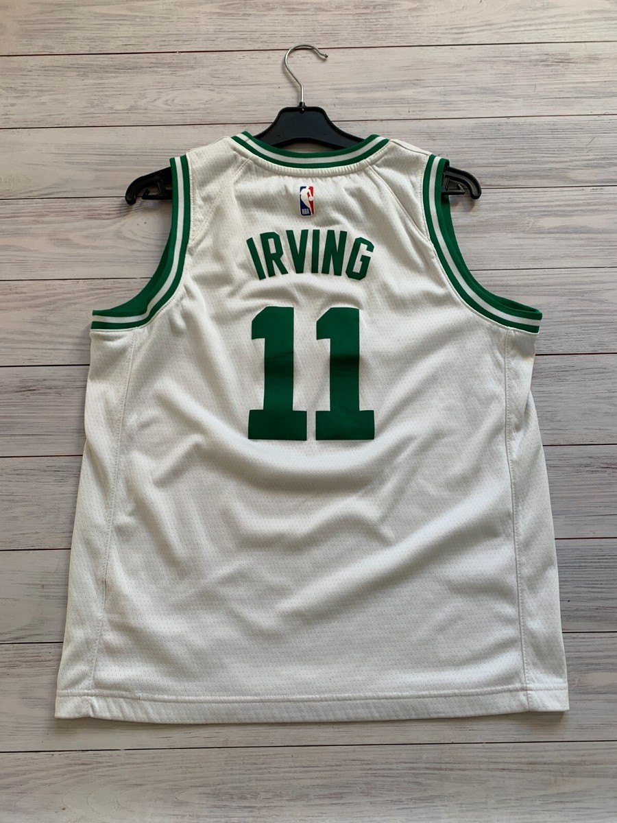 Boston Celtics NBA Basketball Shirt jersey Nike size youth