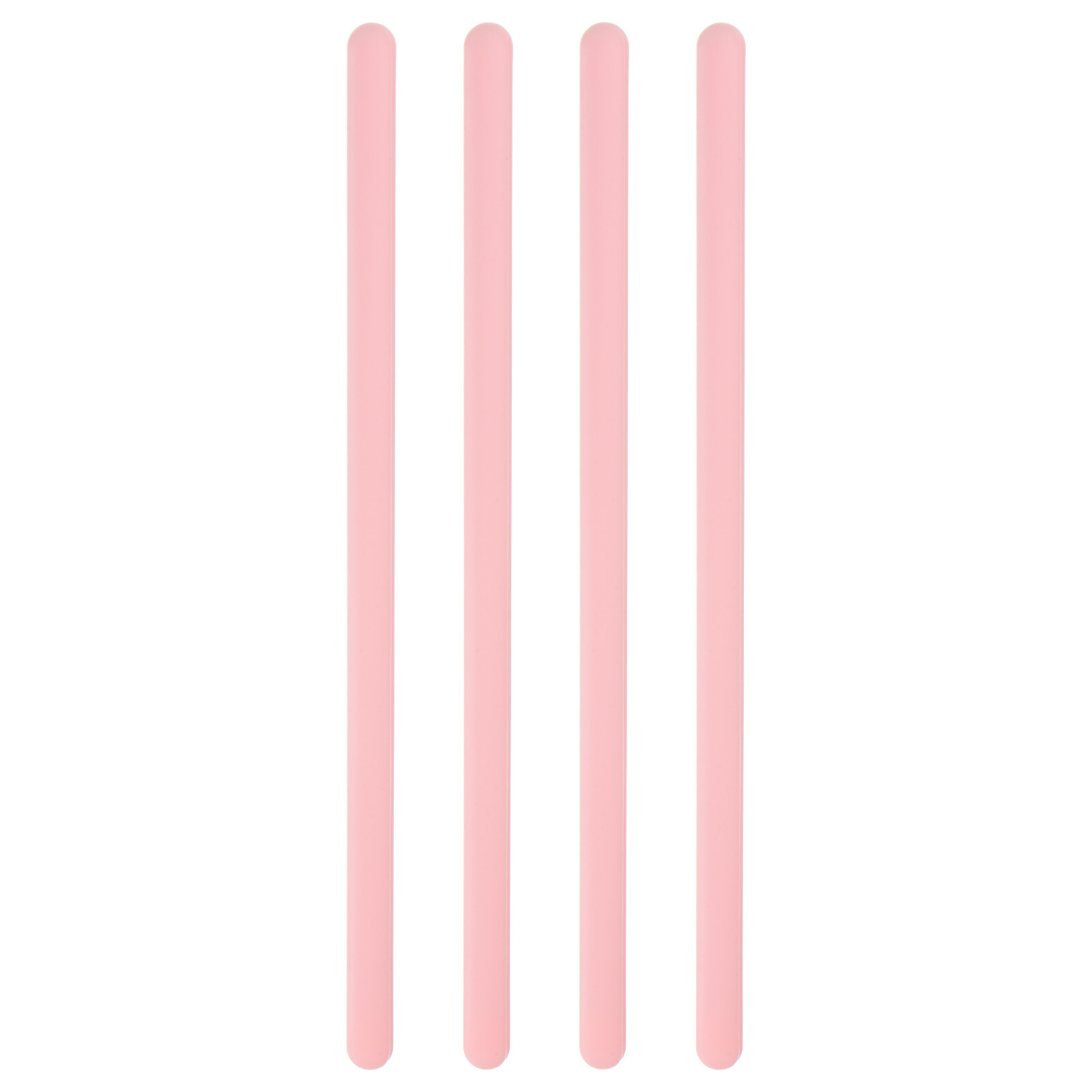 4Pcs Silicone Stir Sticks 5.5