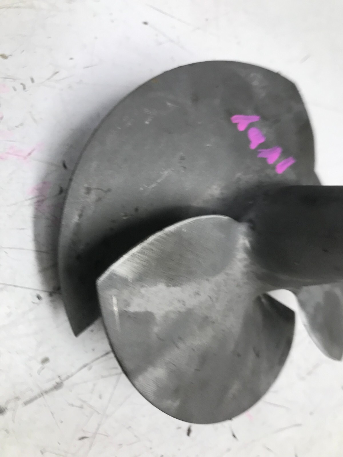 25J24 2021 Yamaha VX Deluxe  Impeller 6JS-R1321-00-00