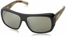 Electric Visual El Guapo Jungle / Grey Silver Chrome Sunglasses ES09146521