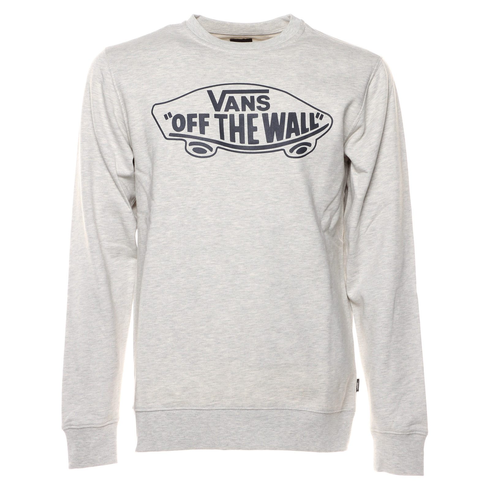 felpa vans uomo marrone