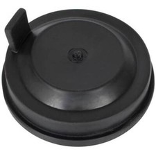 Scheinwerfer Abdeckung Deckel Kappe für Citroen Berlingo C4 + Cactus Jumpy Gummi