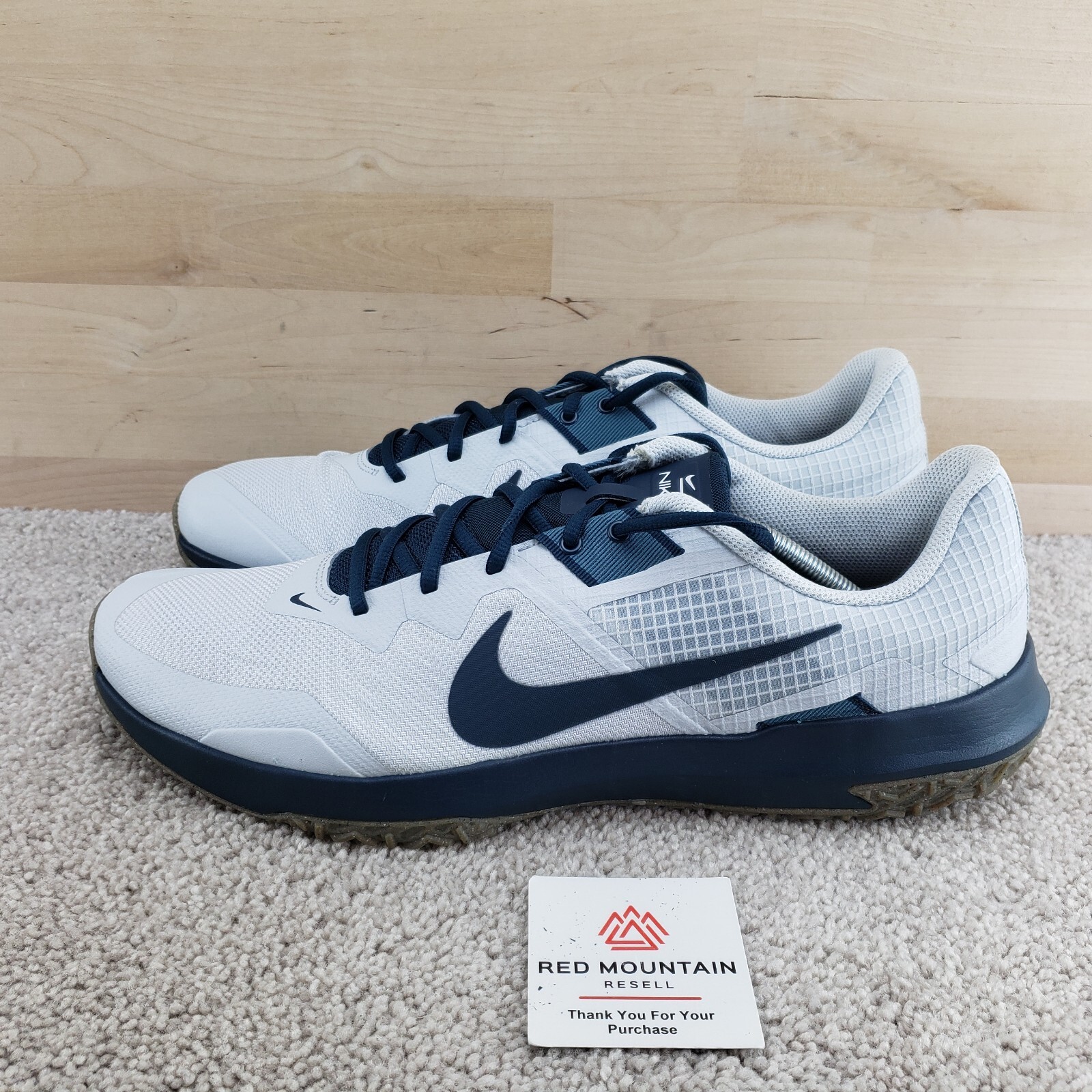 Navy Training Shoes CJ0813 005 