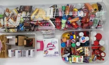 Mini Brands ** Series 5 ** CHOOSE Zuru 5 Surprise Fast Combined Shipping