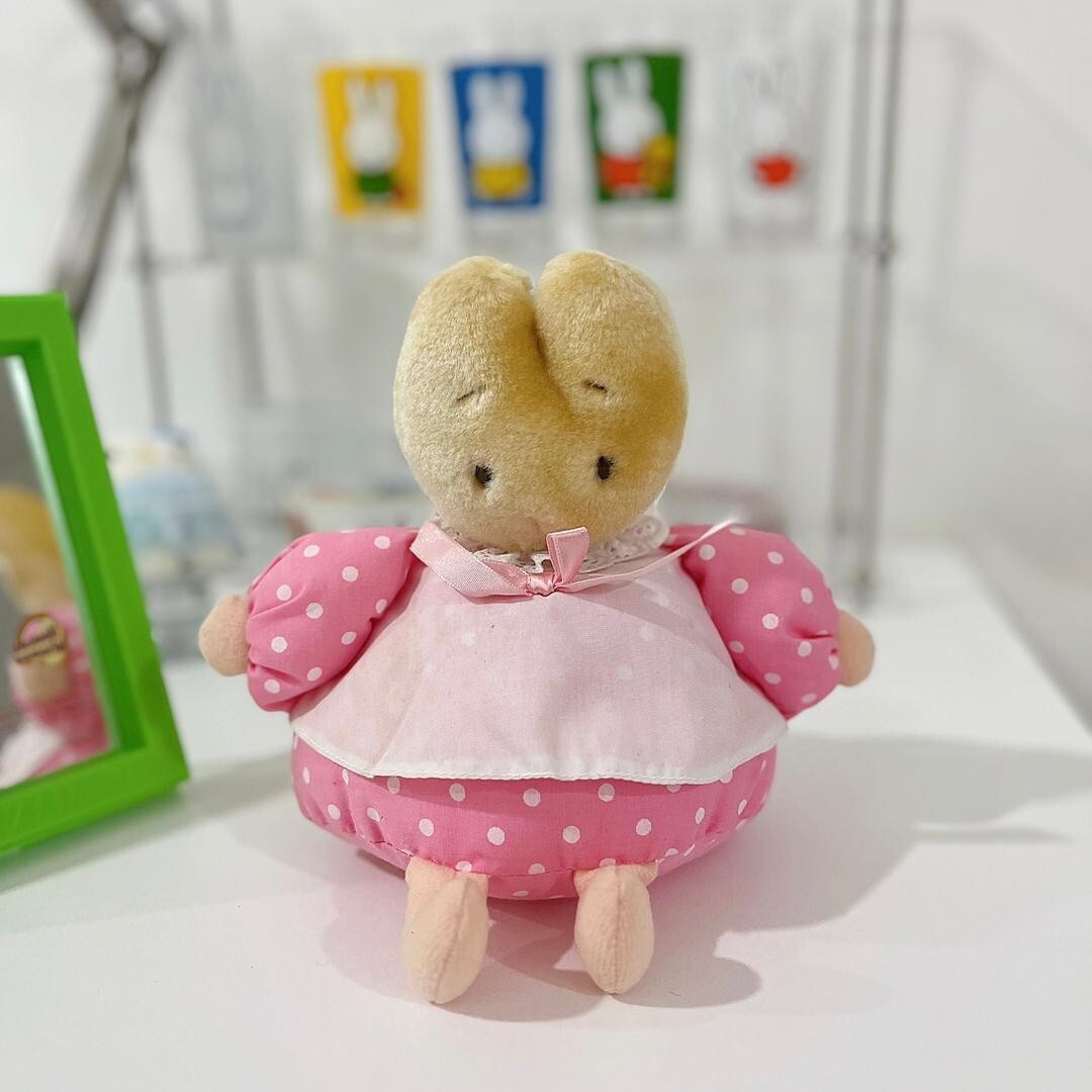 Sanrio Vintage 1985 Marron Cream from Japan | eBay