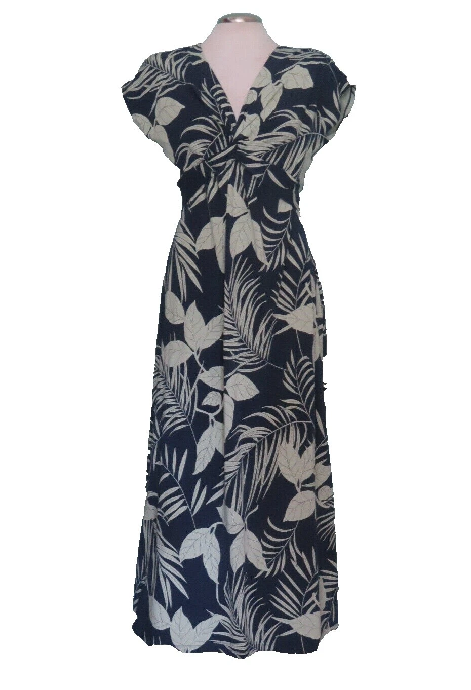 Funda de algodón Casual Lands 'End vestidos para mujeres