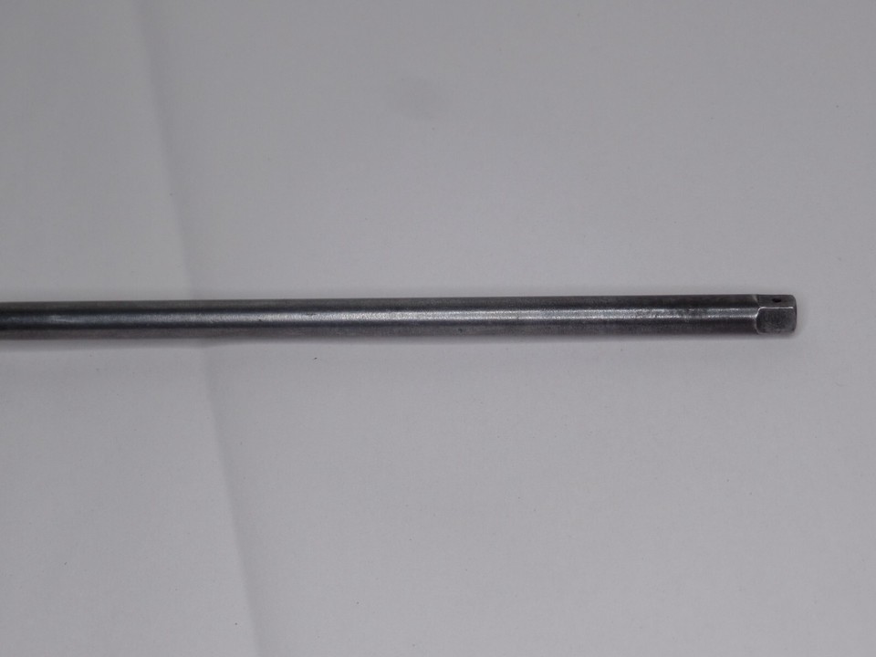 Snap On Tools Made in USA 1/2" 3/8" GAX12 12" Long Socket Extension