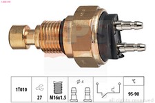 EPS 1.850.139 TEMPERATURE SWITCH, RADIATOR FAN FOR ACURA,HONDA,ROVER