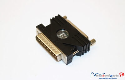 1x Hardlock E-Y-E | Parallel Security Dongle | EYE