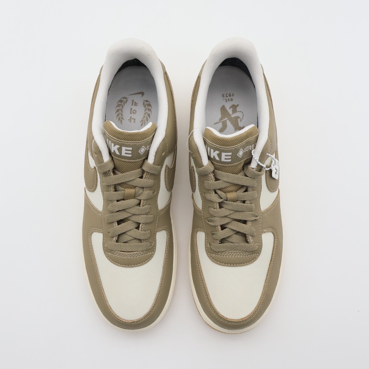 Size 13 - Nike Air Force 1 GORE-TEX Hangul Day for sale online | eBay