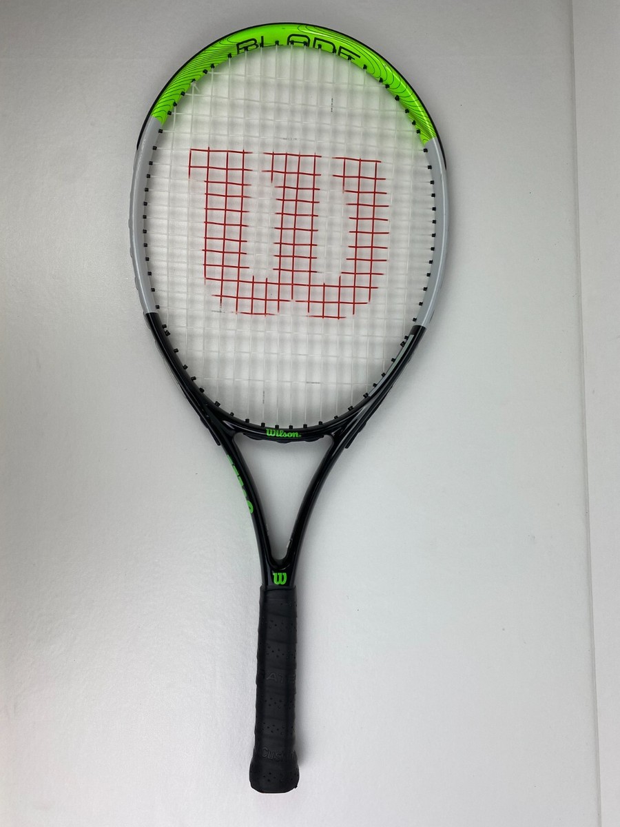 Wilson Blade 25 Tennis Racket 3 7/8