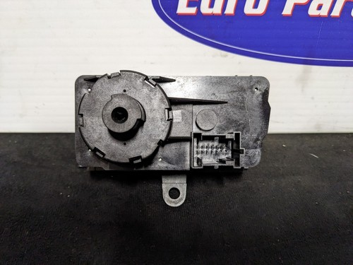 MERCEDES BENZ E55 E500 E320 W211 OEM 03-09 HEADLIGHT SWITCH ASSEMBLY - Picture 5 of 5