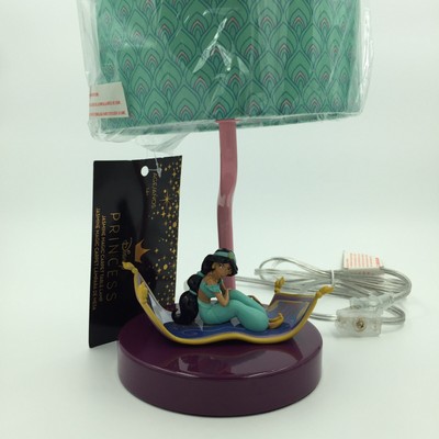 disney princess bedside lamp