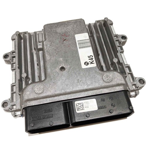 OEM Engine Control Module Hyundai Ioniq Hybrid 1.6L 2017-2019 / 39110-03HM0 - Picture 4 of 6