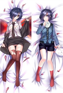 dakimakura kirishima