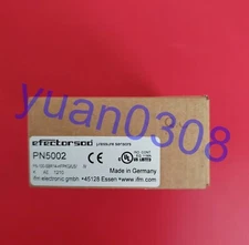 1PSC NEW IFM PN5002 Pressure sensor DHL Fast delivery