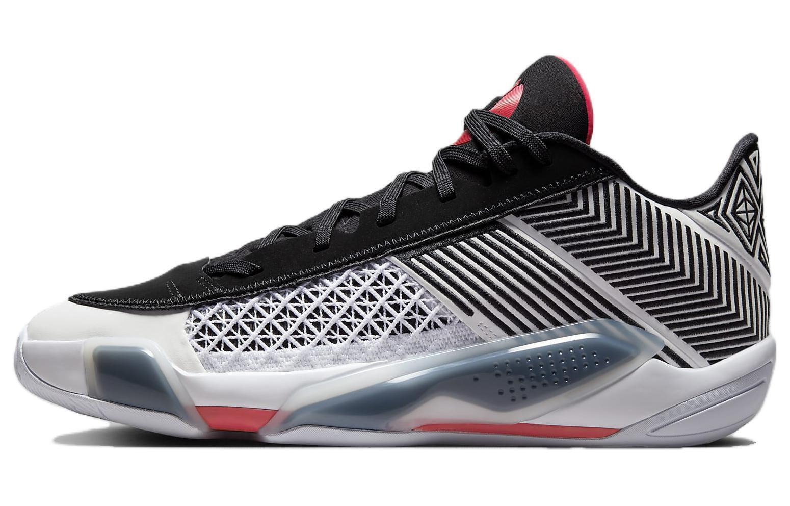 Мужская обувь Air Jordan 38 PF Low Fundatal 2.0 - FD2325-101