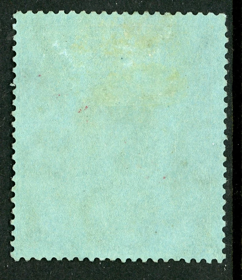 Malta 1922 Británico KGV 2s Ultra MCSCA Autogobierno Scott #82 Como Nuevo U548 ⭐⭐⭐⭐⭐⭐ Foto 2 de 4