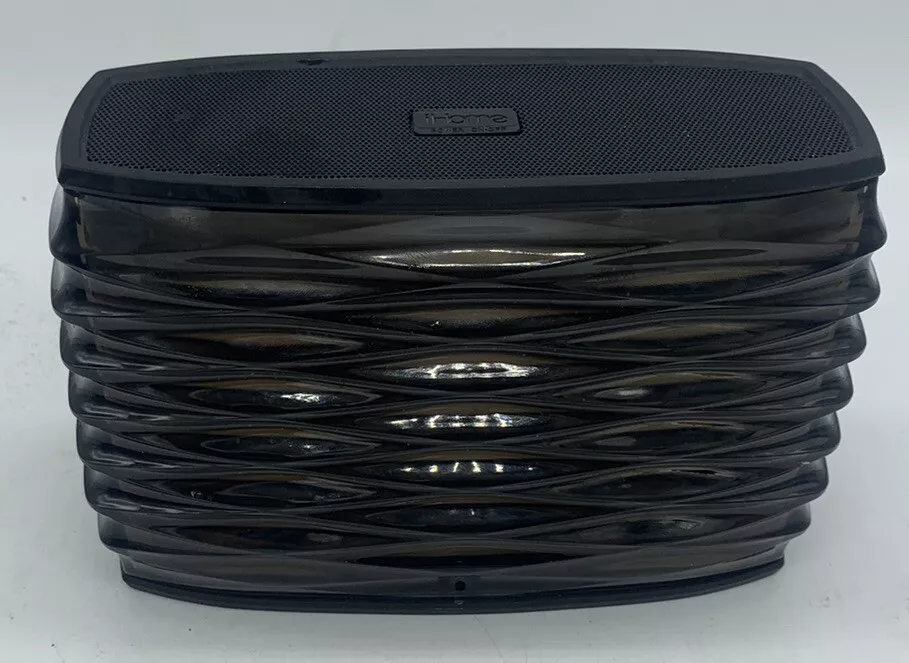 Ihome sales speaker ebay