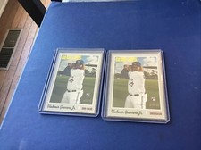 Vladimir Guerrero JR. 2019 Topps Heritage 2Rc Blue Jays 504 Pristine Investment