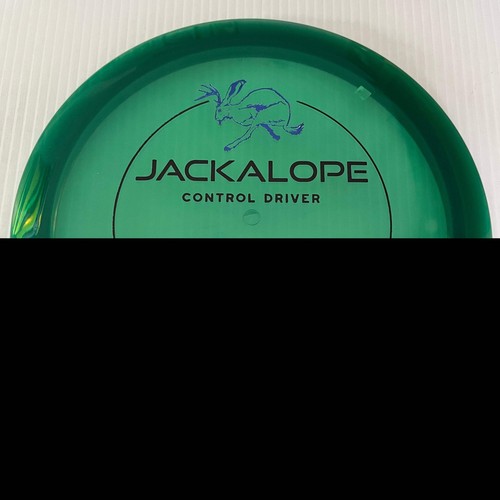 Mint Discs Eternal Jackalope 8/5/-2/1 - Picture 32 of 43