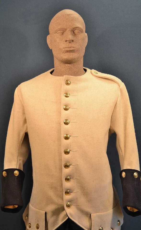 French, Compagnies Franches de la Marine - Image 3 of 4