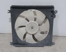 Fan Engine Motor Suzuki LIANA 04