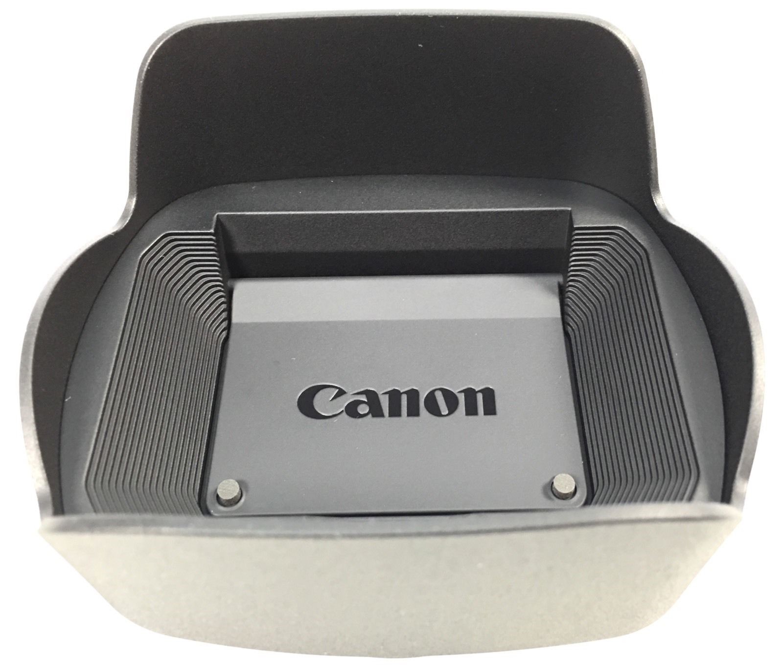 XA20 Lens Hood Shade With Shutter Genuine Canon eBay