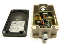 NEW STI CBX 205 POWER SUPPLY AMP