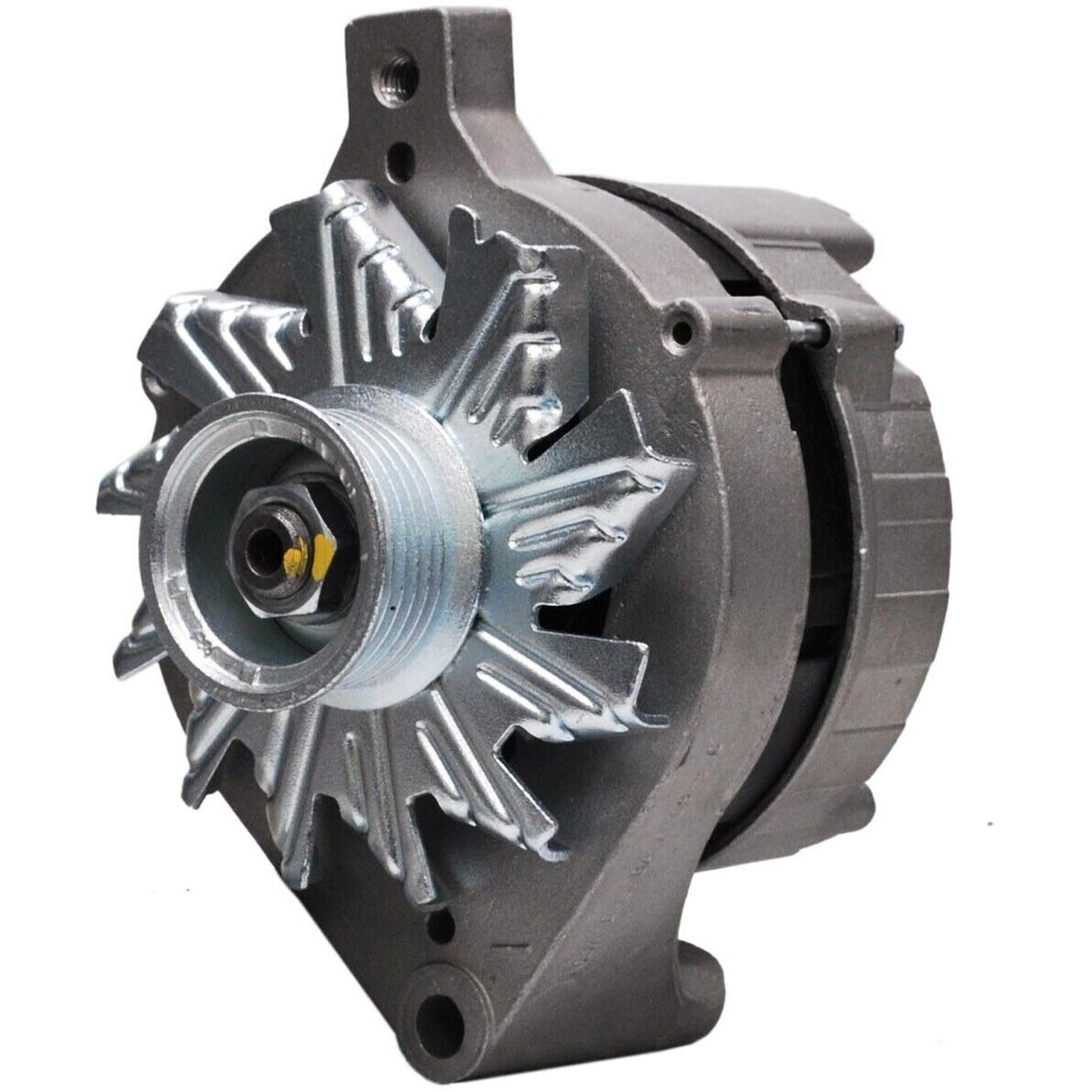 7745602N Quality-Built Alternator New for Truck F150 F250 F350 80 
