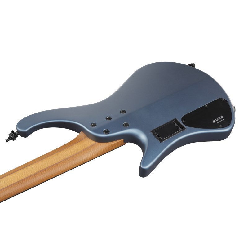 Ibanez　EHB1005F-AOM Ibanez EHB1005F-AOM EHB Series 5-String Fretless Headless