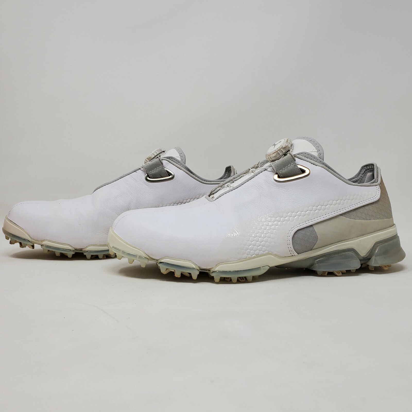 titantour ignite golf shoes