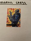 Marvel X-Men Apocalypse #2 Trading Card Vintage 1995 Fleer Ultra